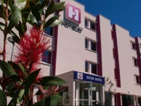 Inter- Hotel Hotelio Montpellier Sud