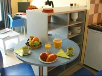 Grand Bleu Vacances вЂ“ RГ©sidence lвЂ™Oliveraie вЂ“ Montpellier Sud Lattes