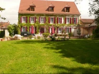 Chambres dhГґtes Au Bonheur Du Parc