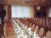 Gromada Warzawa Airport 3*