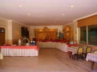 Sea Horse Hotel Marmaris 3*