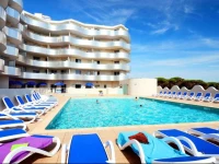 Odalys RГ©sidence Le Lotus Blanc