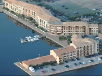 Lagrange Vacances Marina Soleil Bleu