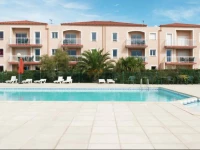 Apartment Residence Le Barcares 2