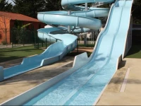 Camping le Soleil Bleu