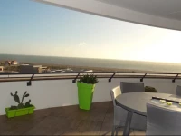 Chambre dhotes Les pieds dans leau