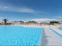 Residence Locative - Port Barcares