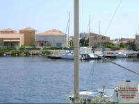 Residence Santa Barbara