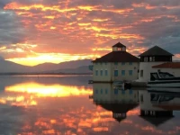 Standing Appartement Residence Atlantis