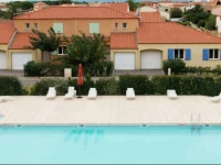 Villa Residence La Pinede