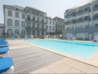 RГ©sidence Pierre & Vacances Saint Goustan