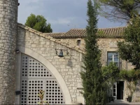 Domaine du Mas Foucray