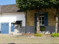 Onder de Linde B&B