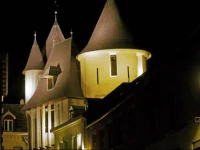 Holiday home Casa al Mulino