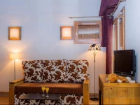 GoГ©lia - les Chalets de Wengen