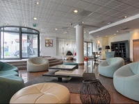 Novotel Paris 13 Porte dItalie