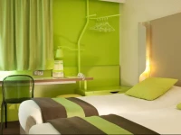 Campanile Paris Porte dItalie - Le Kremlin BicГЄtre