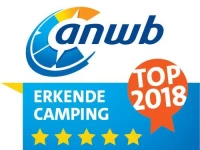 Camping de Koeksebelt