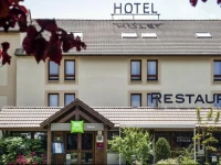 ibis Styles Chartres MГ©tropole