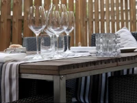 Hotel Restaurant Jerome