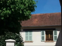 Chambres dhГґtes Les Marronniers