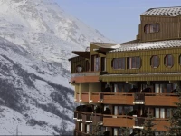 HГґtel Les BruyГЁres