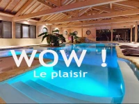Le Menuire Chalet-HГґtel & Spa