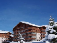 Residence Chalet de lAdonis