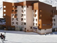 RГ©sidence Pierre & Vacances Aconit