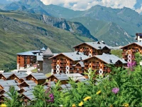 Pierre & Vacances Premium Les Alpages de Reberty