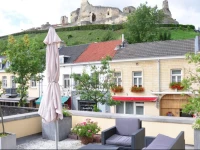 Appartement in hartje Valkenburg