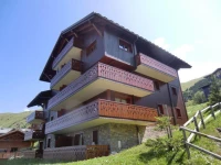 Appartement Les Marmottes A12