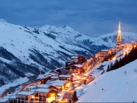 AzurГЁva Les Menuires