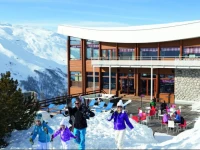 Belambra Hotels & Resorts Les Menuires - Neige et Ciel
