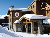 Club Belambra Le Hameau des Airelles