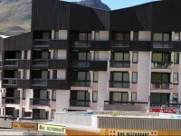 Genepi II Les Menuires