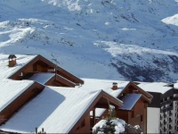 RГ©sidence Les CГґtes dor