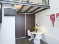 HГґtel des Capucins