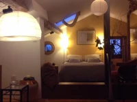 Chambre dhГґtes du lac de fugГЁres