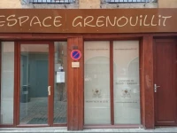 Espace Grenouillit