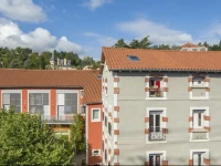 GГ®te dEtape des Capucins