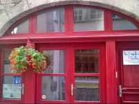 Une Coquille Sous LOreiller