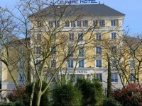 Plessis Parc HГґtel