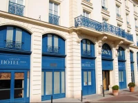 RГ©sidence du Grand HГґtel