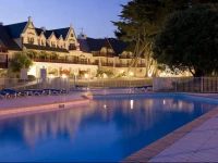 Pierre & Vacances Premium Le Domaine de Cramphore