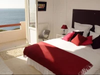 Chambres dhГґtes Les GoГ©lands