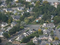 Lagrange Vacances Les Maisonnettes