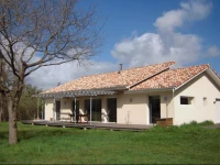 Au coeur du bassin...Г  vГ©lo