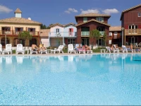 Madame Vacances Les Rives Marines