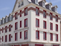 Citotel Hotel La Villa Marine